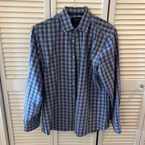 Charles Tyrwhitt Button Down Shirt